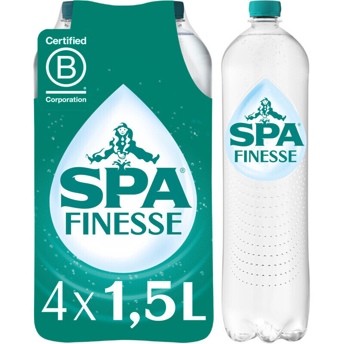 Spa Marie-Henriette (4 × 1.5L)