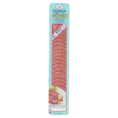 Knoflookworst (200g)
