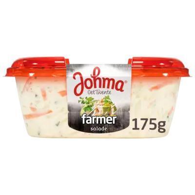 Farmder salade (Kuipje, 175g)