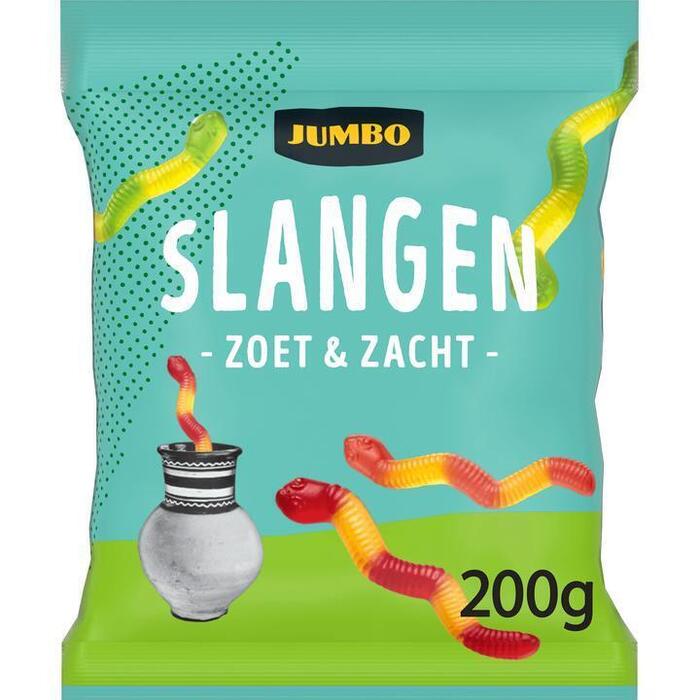 Jumbo Eierkoeken Volkoren 300g (200g)