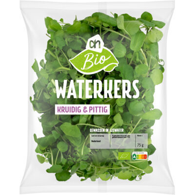 Waterkers (75g)