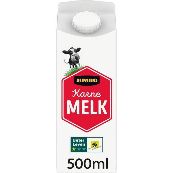 Jumbo Karnemelk Beter Leven* 500ML (0.5L)