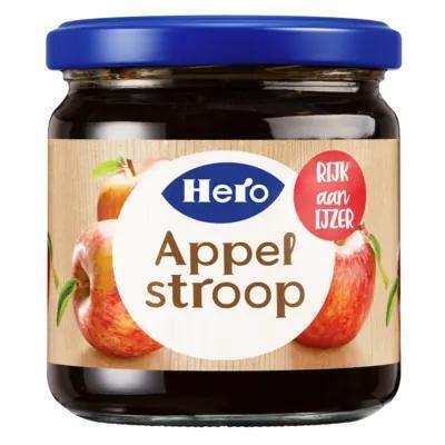 Rinse appelstroop (pot, 450g)