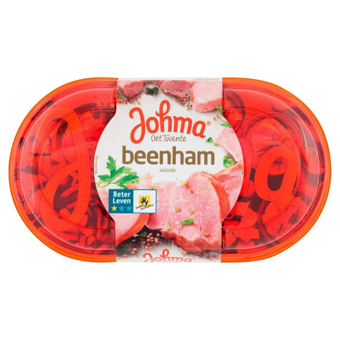 Beenham Salade (Kuipje, 175g)