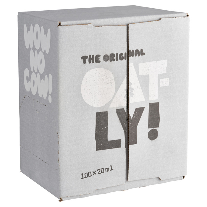 Oatly! Barista jigger (100 × 20ml)