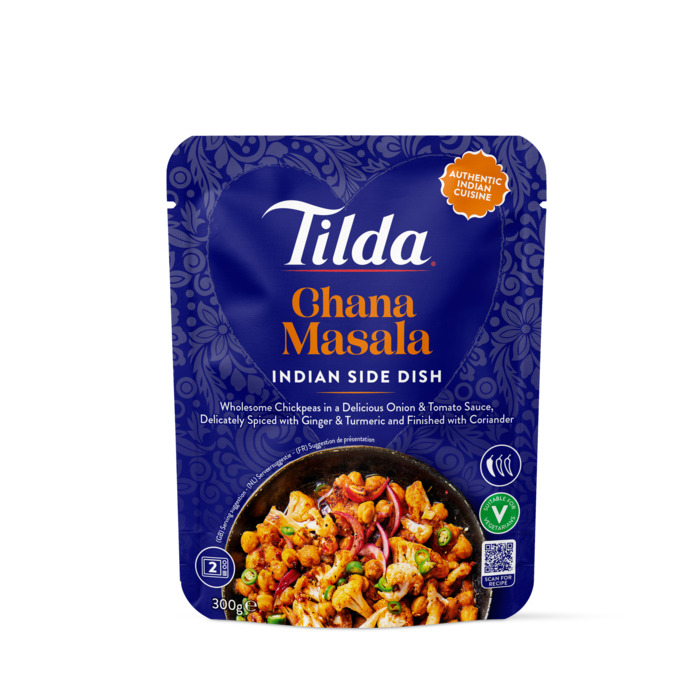Tilda Chana masala (300g)