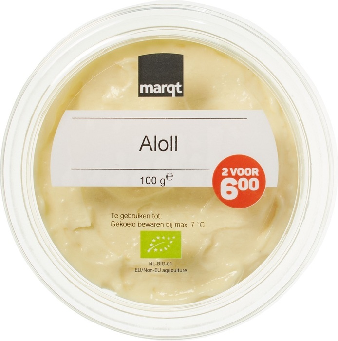 Aioli (100g)