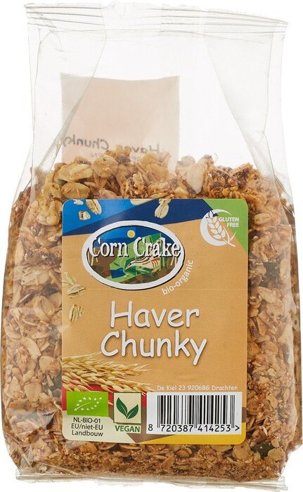 Haver Chunky (250g)