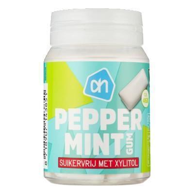 AH Peppermint (65g)