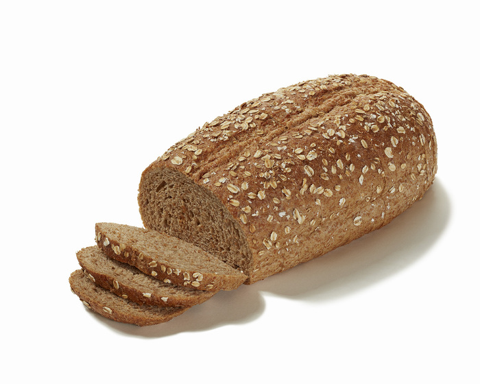 Batard volkoren (500g)