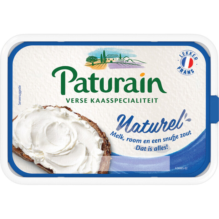 Paturain Naturel (150g)