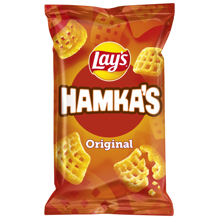Hamka's Original (zak (overig), 125g)