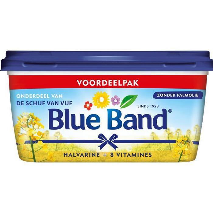 Blue Band Halvarine (500g)