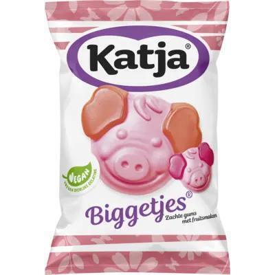 Katja Biggetjes 255g (255g)