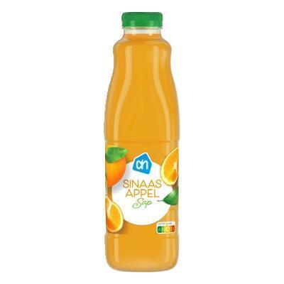 AH Sinaasappelsap (1L)
