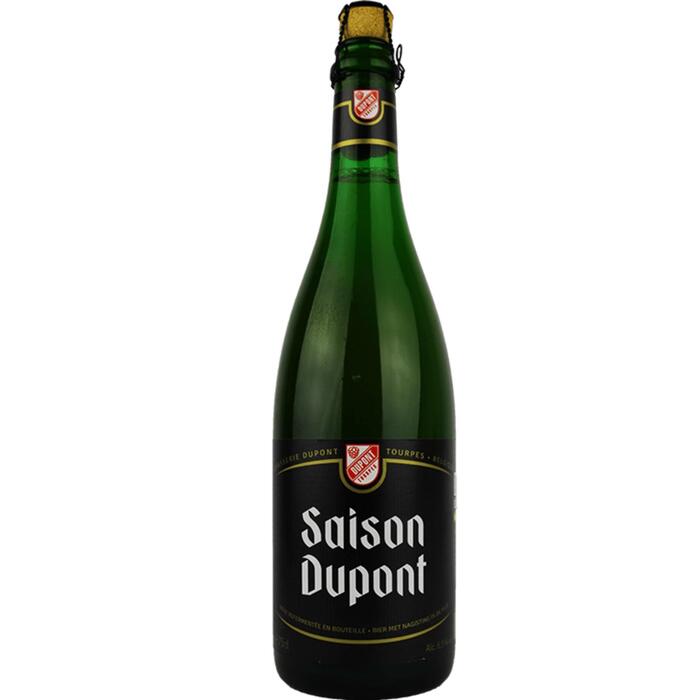 SAISON DUPONT (Fles, 0.75L)