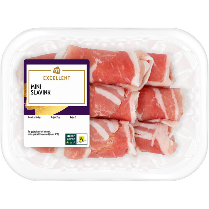 AH Excellent Mini slavink