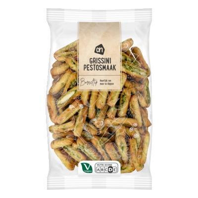 AH Grissini pesto (200g)