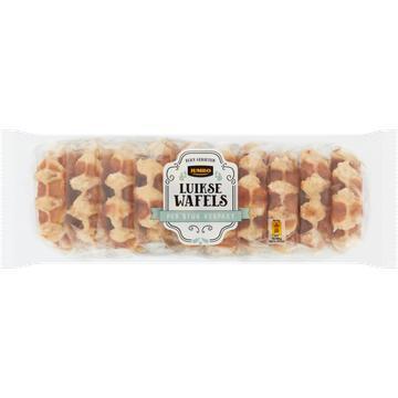 Jumbo Luikse Wafels 550 g (550g)
