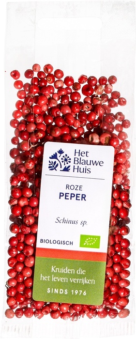 Roze peper (15g)