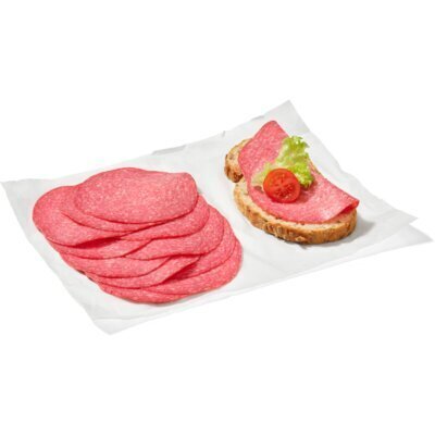AH Cervelaat (120g)