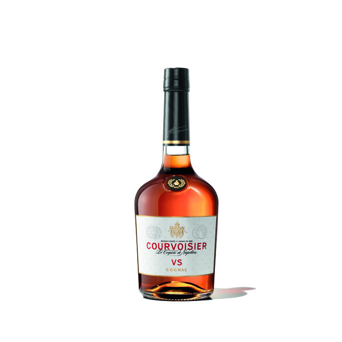 Courvoisier VS (Fles, 0.7L)