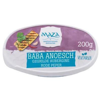 Baba anousch (200g)