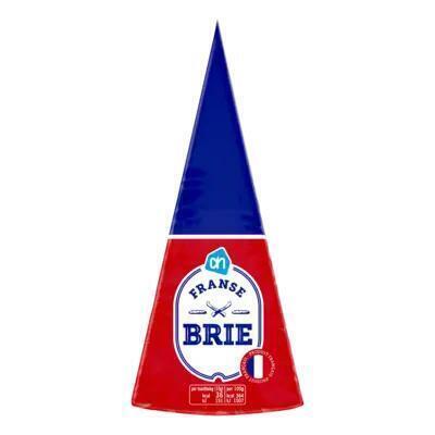AH Brie 60+ (200g)