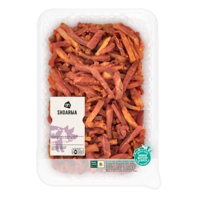 AH Shoarmareepjes (850g)