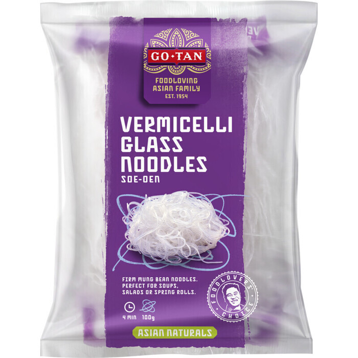 Vermicelli soe-oen (Zak, 2 × 50g)