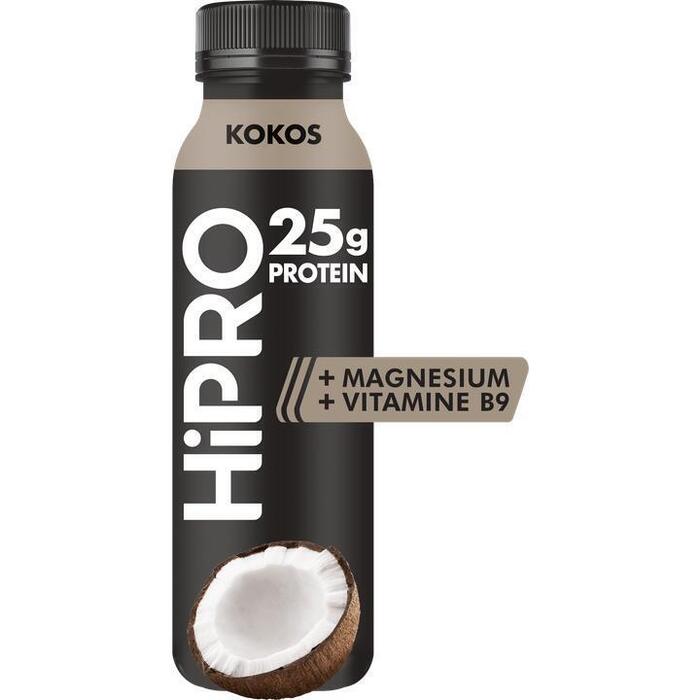 HiPRO Protein drink kokos (300g)