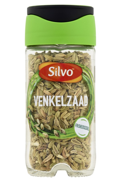 Venkelzaad (Pot, 30g)