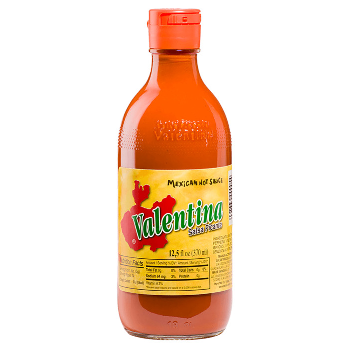 Valentina Salsa piccante (370g)