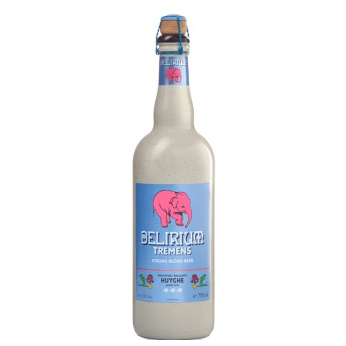 Delirium Tremens (0.75L)