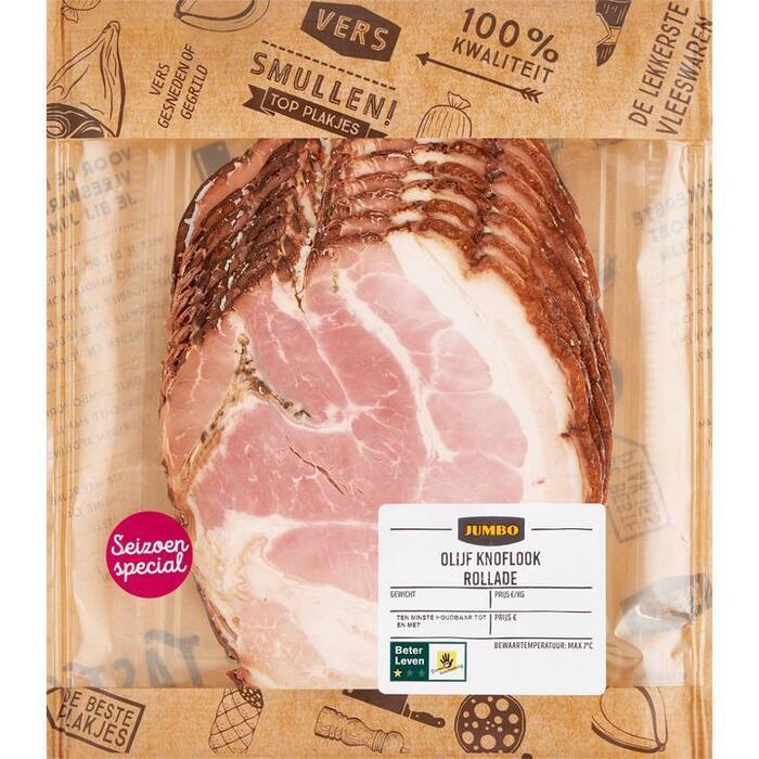 Jumbo Tapas Rollade ca. 100g