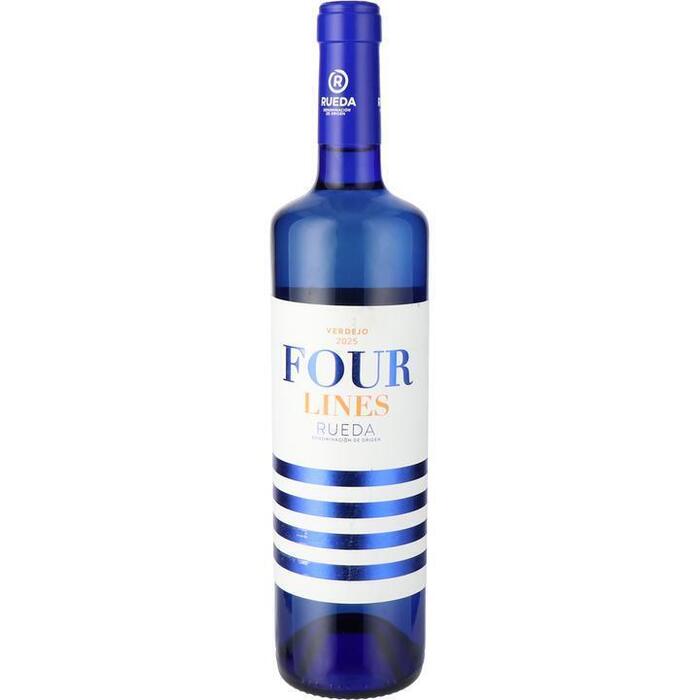 Four Lines - Verdejo - 750ML (0.75L)
