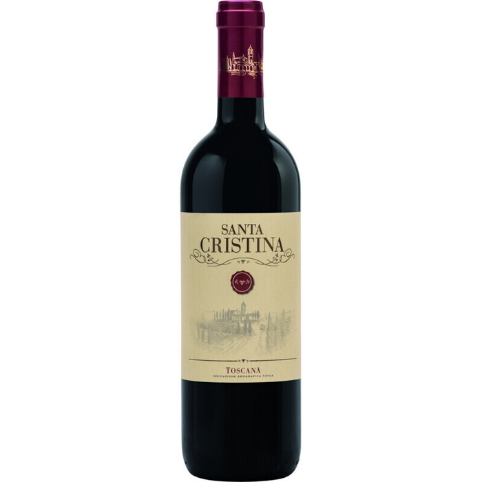 Santa Cristina Toscana (37.5cl)