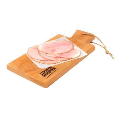 Streeckgenoten Volendammer ham (110g)