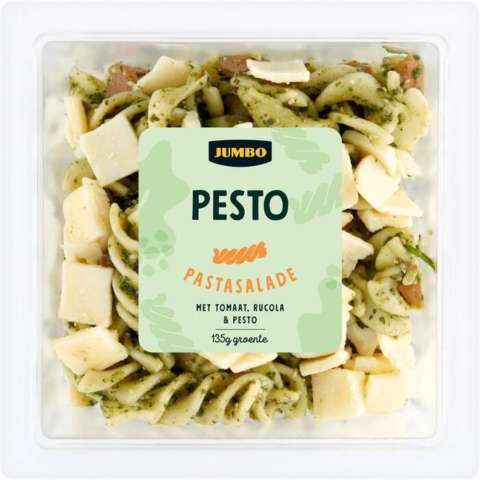 Jumbo Pastasalade Pesto 350 g (350g)