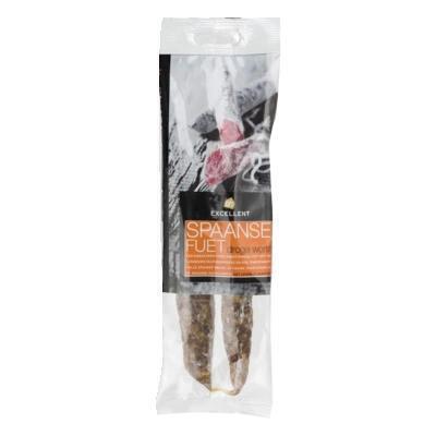 Fuet worst (160g)