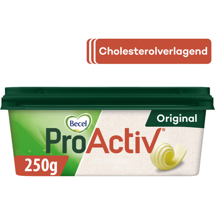 ProActiv Original Margarine 250 g (250g)