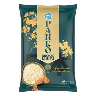 AH Panko broodkruim (200g)