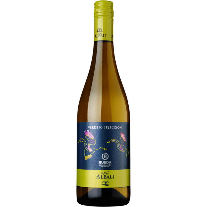 Viña Albali Gran Seleccion Rueda (0.75L)