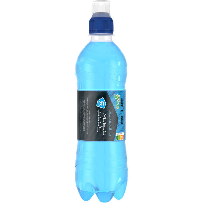 AH Sportdrank blue 6-pack (0.5L)