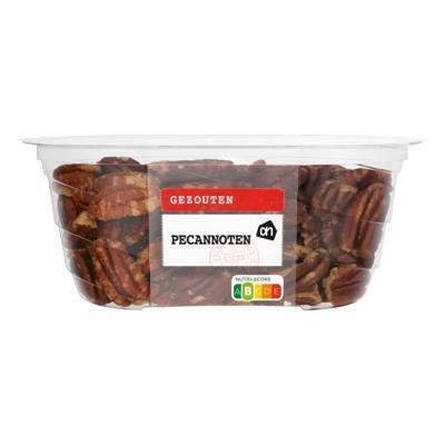 AH Pecannoten gezouten (115g)