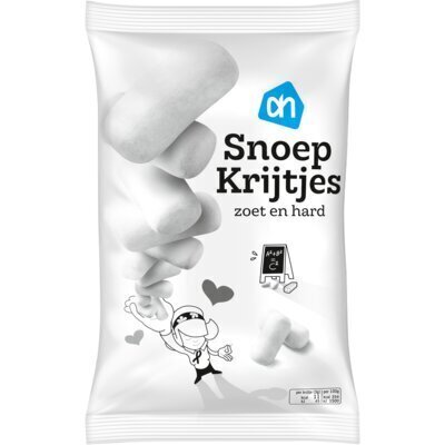 AH Snoepkrijtjes (350g)