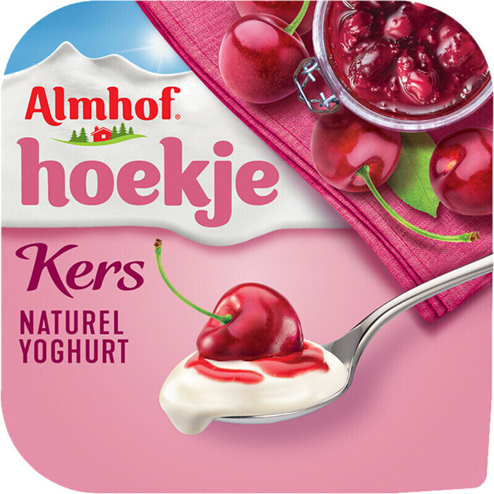 Hoekje Kers (150g)