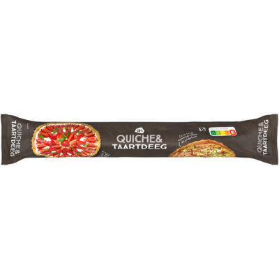 AH Vers taartdeeg (230g)