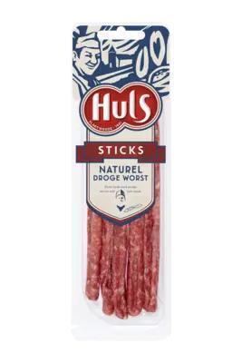 Stix (Doos, 62g)