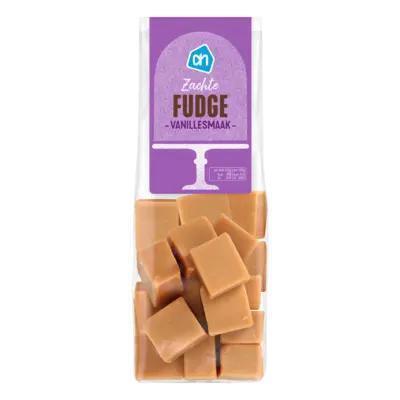 AH Fudge blokjes (175g)
